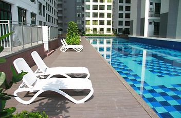 Cheap And Budget Hotels In Johor Bahru - 